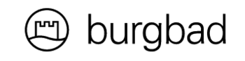 burgbad Logo