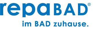 Repabad Logo