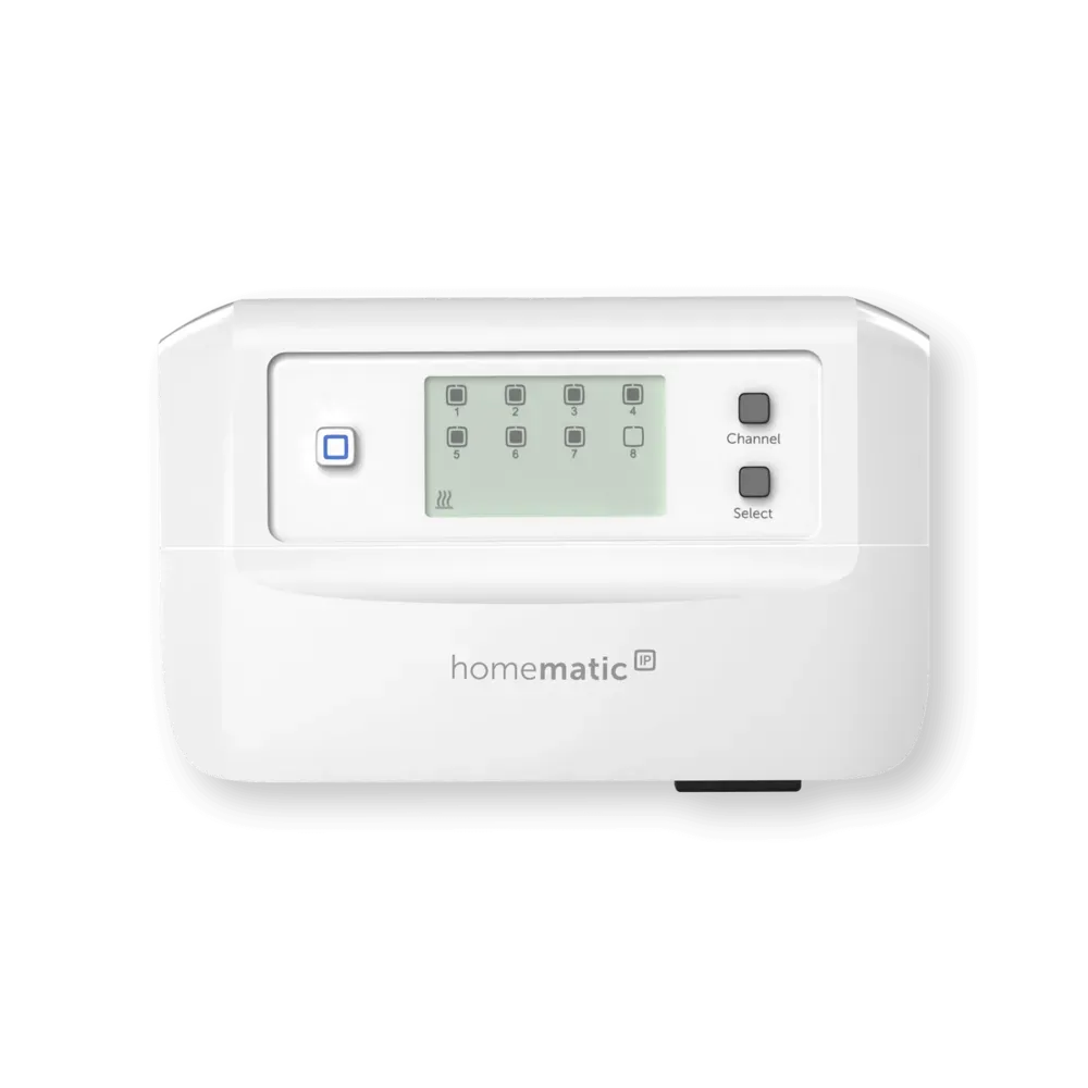 Homematic IP HmIP-FALMOT-C8