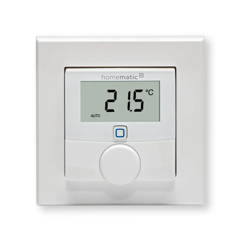 Homematic IP HmIP-WTH-1