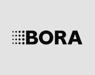 BORA Logo